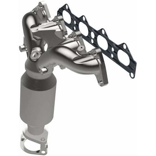 MagnaFlow OEM Grade Federal / EPA Compliant Direct-Fit Manifold Catalytic Converter 51650