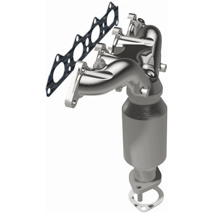 MagnaFlow OEM Grade Federal / EPA Compliant Direct-Fit Manifold Catalytic Converter 51650