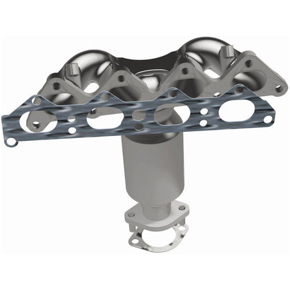 MagnaFlow OEM Grade Federal / EPA Compliant Direct-Fit Manifold Catalytic Converter 51650