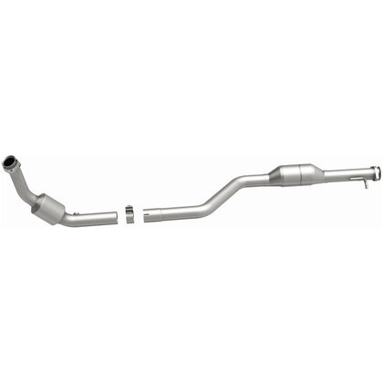 MagnaFlow 1999-2002 Mercedes-Benz SL500 5.0L OEM Grade Federal / EPA Compliant Direct-Fit Catalytic Converter 51652