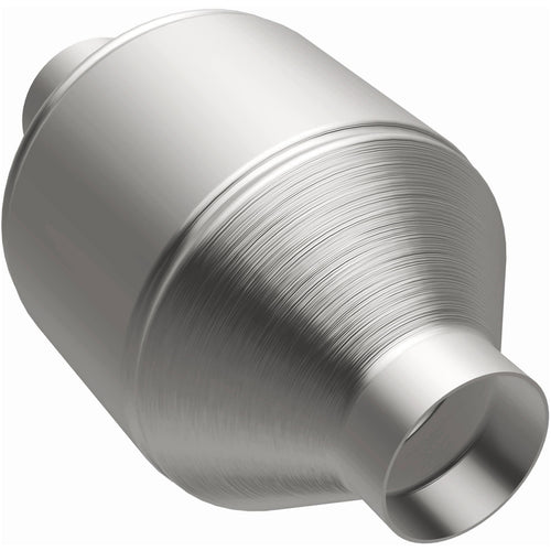 MagnaFlow OEM Grade Federal / EPA Compliant Universal Catalytic Converter 51654