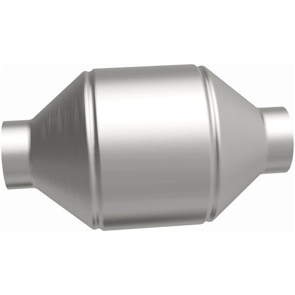 MagnaFlow OEM Grade Federal / EPA Compliant Universal Catalytic Converter 51654