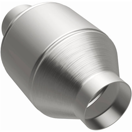 MagnaFlow OEM Grade Federal / EPA Compliant Universal Catalytic Converter 51656