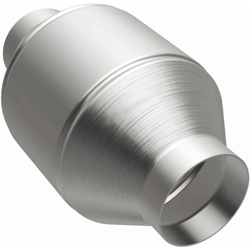 MagnaFlow OEM Grade Federal / EPA Compliant Universal Catalytic Converter 51656