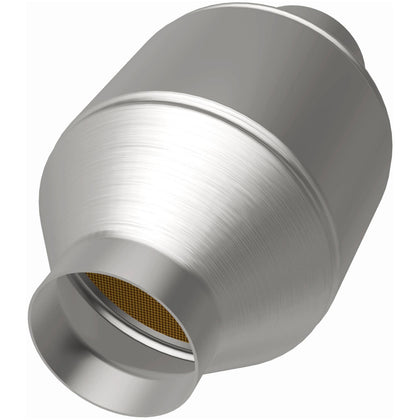 MagnaFlow OEM Grade Federal / EPA Compliant Universal Catalytic Converter 51656