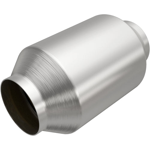 MagnaFlow OEM Grade Federal / EPA Compliant Universal Catalytic Converter 51659