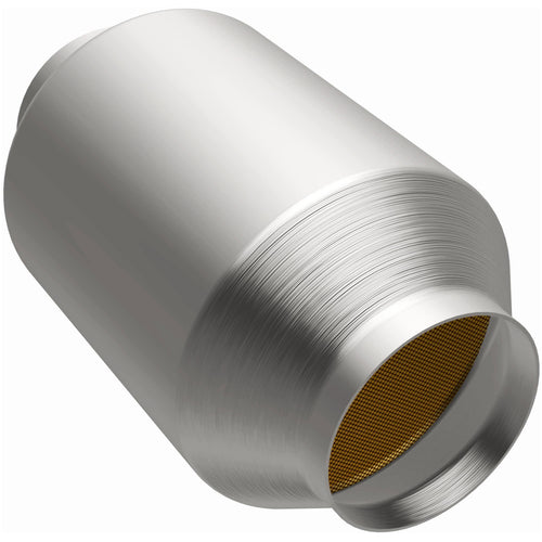MagnaFlow OEM Grade Federal / EPA Compliant Universal Catalytic Converter 51659