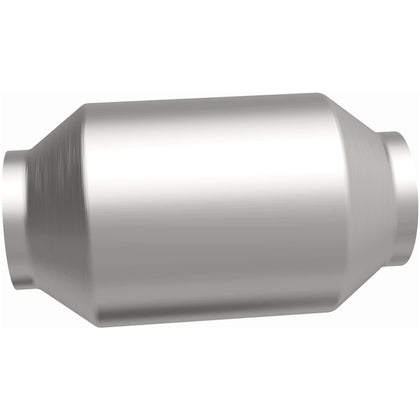 MagnaFlow OEM Grade Federal / EPA Compliant Universal Catalytic Converter 51659