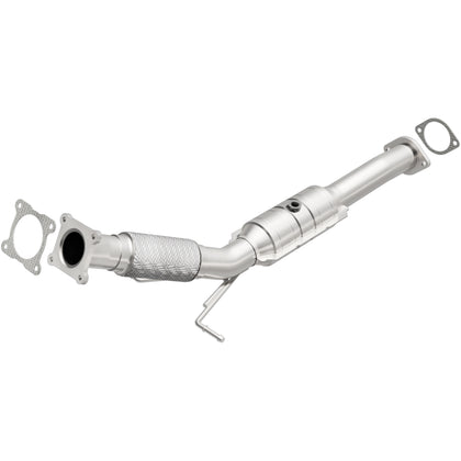 MagnaFlow 2003-2005 Volvo S60 2.4L | 2003-2007 Volvo V70 2.4L OEM Grade Federal / EPA Compliant Direct-Fit Catalytic Converter 51660