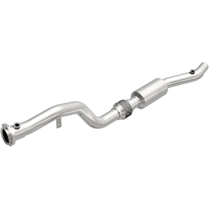 MagnaFlow 2000-2004 Audi A6 Quattro 4.2L | 2002-2003 Audi S6 4.2L OEM Grade Federal / EPA Compliant Direct-Fit Catalytic Converter 51664