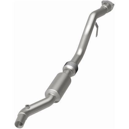 MagnaFlow 2000-2004 Audi A6 Quattro 4.2L | 2002-2003 Audi S6 4.2L OEM Grade Federal / EPA Compliant Direct-Fit Catalytic Converter 51664