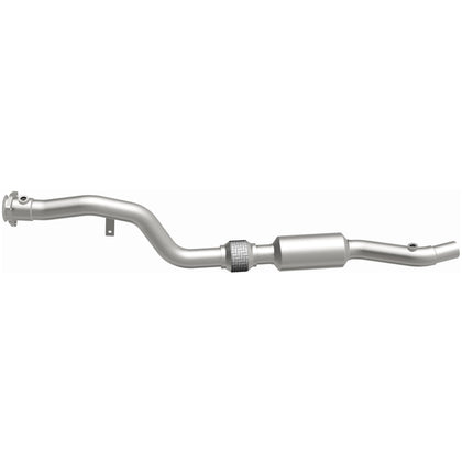 MagnaFlow 2000-2004 Audi A6 Quattro 4.2L | 2002-2003 Audi S6 4.2L OEM Grade Federal / EPA Compliant Direct-Fit Catalytic Converter 51664