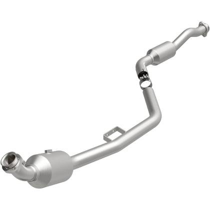 MagnaFlow 2007-2009 Mercedes-Benz E350 Base 3.5L OEM Grade Federal / EPA Compliant Direct-Fit Catalytic Converter 51665