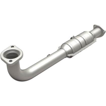 MagnaFlow 2007-2009 Honda CR-V 2.4L OEM Grade Federal / EPA Compliant Direct-Fit Catalytic Converter 51668