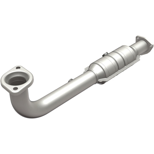 MagnaFlow 2007-2009 Honda CR-V 2.4L OEM Grade Federal / EPA Compliant Direct-Fit Catalytic Converter 51668