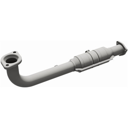 MagnaFlow 2007-2009 Honda CR-V 2.4L OEM Grade Federal / EPA Compliant Direct-Fit Catalytic Converter 51668