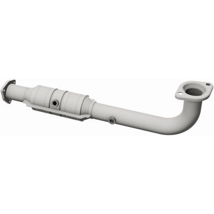 MagnaFlow 2007-2009 Honda CR-V 2.4L OEM Grade Federal / EPA Compliant Direct-Fit Catalytic Converter 51668