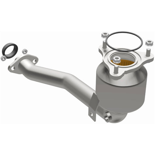 MagnaFlow 2004-2007 Suzuki Aerio 2.3L OEM Grade Federal / EPA Compliant Direct-Fit Catalytic Converter 51671
