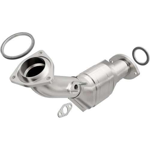 MagnaFlow 2000-2004 Toyota Tundra 3.4L | 2000-2004 Toyota Tacoma 3.4L OEM Grade Federal / EPA Compliant Direct-Fit Catalytic Converter 51679