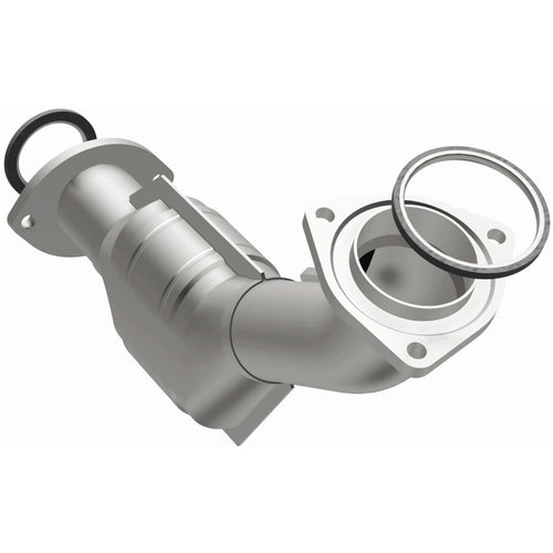 MagnaFlow 2000-2004 Toyota Tundra 3.4L | 2000-2004 Toyota Tacoma 3.4L OEM Grade Federal / EPA Compliant Direct-Fit Catalytic Converter 51679