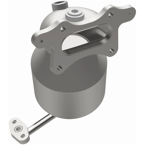 MagnaFlow 2009-2013 Honda Fit 1.5L OEM Grade Federal / EPA Compliant Direct-Fit Manifold Catalytic Converter 51680