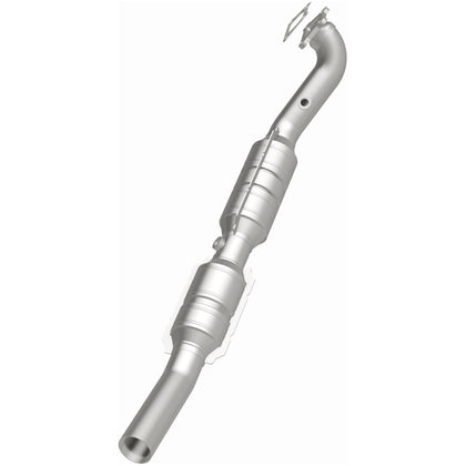 MagnaFlow 2012-2015 Chevrolet Camaro 3.6L OEM Grade Federal / EPA Compliant Direct-Fit Catalytic Converter 51683
