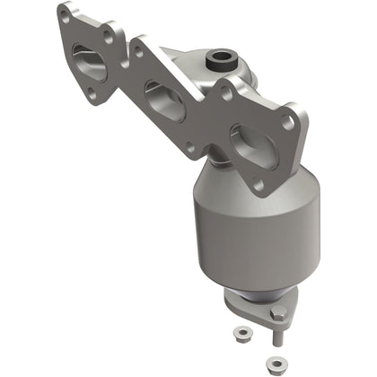 MagnaFlow OEM Grade Federal / EPA Compliant Direct-Fit Manifold Catalytic Converter 51685