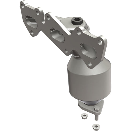 MagnaFlow OEM Grade Federal / EPA Compliant Direct-Fit Manifold Catalytic Converter 51685