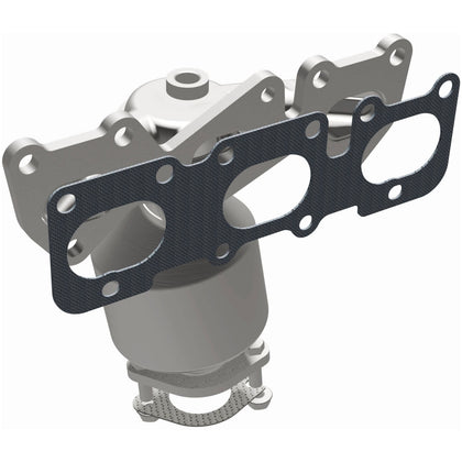 MagnaFlow OEM Grade Federal / EPA Compliant Direct-Fit Manifold Catalytic Converter 51685
