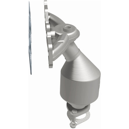 MagnaFlow OEM Grade Federal / EPA Compliant Direct-Fit Manifold Catalytic Converter 51685