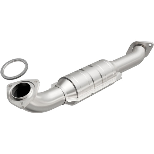 MagnaFlow 2008-2009 Pontiac G8 3.6L OEM Grade Federal / EPA Compliant Direct-Fit Catalytic Converter 51689