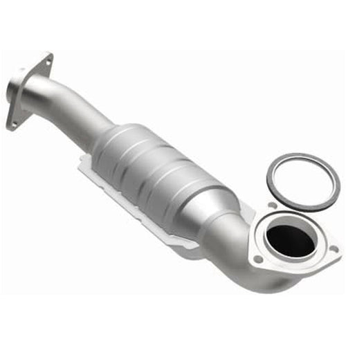 MagnaFlow 2008-2009 Pontiac G8 3.6L OEM Grade Federal / EPA Compliant Direct-Fit Catalytic Converter 51689