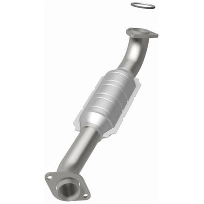 MagnaFlow 2008-2009 Pontiac G8 3.6L OEM Grade Federal / EPA Compliant Direct-Fit Catalytic Converter 51689