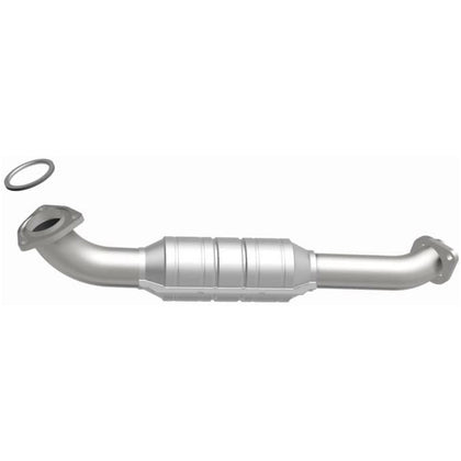 MagnaFlow 2008-2009 Pontiac G8 3.6L OEM Grade Federal / EPA Compliant Direct-Fit Catalytic Converter 51689