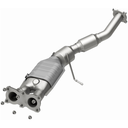 MagnaFlow 2010-2012 Volvo XC60 3.2L OEM Grade Federal / EPA Compliant Direct-Fit Catalytic Converter 51691