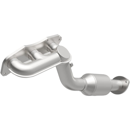 MagnaFlow 2007-2011 Lexus GS450h 3.5L OEM Grade Federal / EPA Compliant Direct-Fit Manifold Catalytic Converter 51693