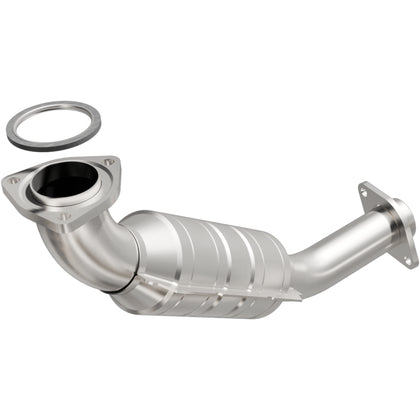 MagnaFlow 2008-2009 Pontiac G8 3.6L OEM Grade Federal / EPA Compliant Direct-Fit Catalytic Converter 51694
