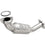 MagnaFlow 2008-2009 Pontiac G8 3.6L OEM Grade Federal / EPA Compliant Direct-Fit Catalytic Converter 51694