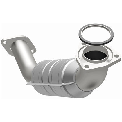 MagnaFlow 2008-2009 Pontiac G8 3.6L OEM Grade Federal / EPA Compliant Direct-Fit Catalytic Converter 51694