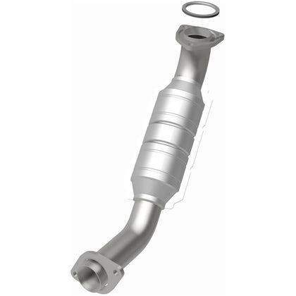 MagnaFlow 2008-2009 Pontiac G8 3.6L OEM Grade Federal / EPA Compliant Direct-Fit Catalytic Converter 51694