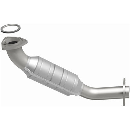 MagnaFlow 2008-2009 Pontiac G8 3.6L OEM Grade Federal / EPA Compliant Direct-Fit Catalytic Converter 51694