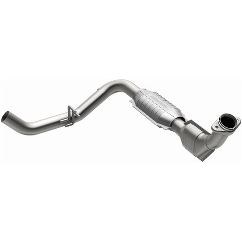 MagnaFlow OEM Grade Federal / EPA Compliant Direct-Fit Catalytic Converter 51695