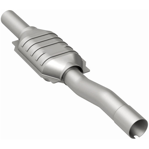 MagnaFlow 2002-2004 Jeep Grand Cherokee 4.0L | 2003-2004 Jeep Grand Cherokee 4.7L OEM Grade Federal / EPA Compliant Direct-Fit Catalytic Converter 51698