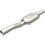 MagnaFlow 2002-2004 Jeep Grand Cherokee 4.0L | 2003-2004 Jeep Grand Cherokee 4.7L OEM Grade Federal / EPA Compliant Direct-Fit Catalytic Converter 51698