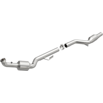 MagnaFlow 2005-2010 Mercedes-Benz SLK55 AMG 5.5L OEM Grade Federal / EPA Compliant Direct-Fit Catalytic Converter 51702