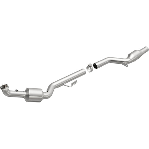 MagnaFlow 2005-2010 Mercedes-Benz SLK55 AMG 5.5L OEM Grade Federal / EPA Compliant Direct-Fit Catalytic Converter 51702