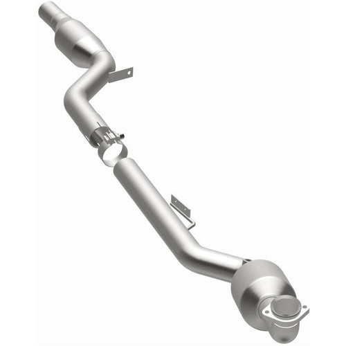 MagnaFlow 2005-2010 Mercedes-Benz SLK55 AMG 5.5L OEM Grade Federal / EPA Compliant Direct-Fit Catalytic Converter 51702