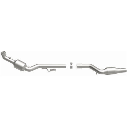 MagnaFlow 2005-2010 Mercedes-Benz SLK55 AMG 5.5L OEM Grade Federal / EPA Compliant Direct-Fit Catalytic Converter 51702