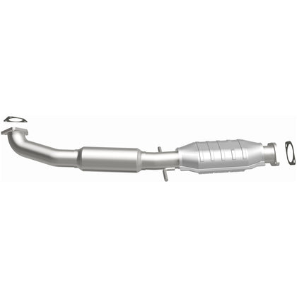 MagnaFlow 2011 Buick Regal 2.0L OEM Grade Federal / EPA Compliant Direct-Fit Catalytic Converter 51707