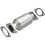 MagnaFlow OEM Grade Federal / EPA Compliant Direct-Fit Catalytic Converter 51708